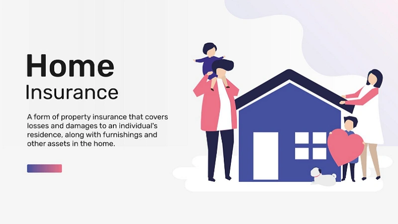 Mywebinsurance.com Home Insurance