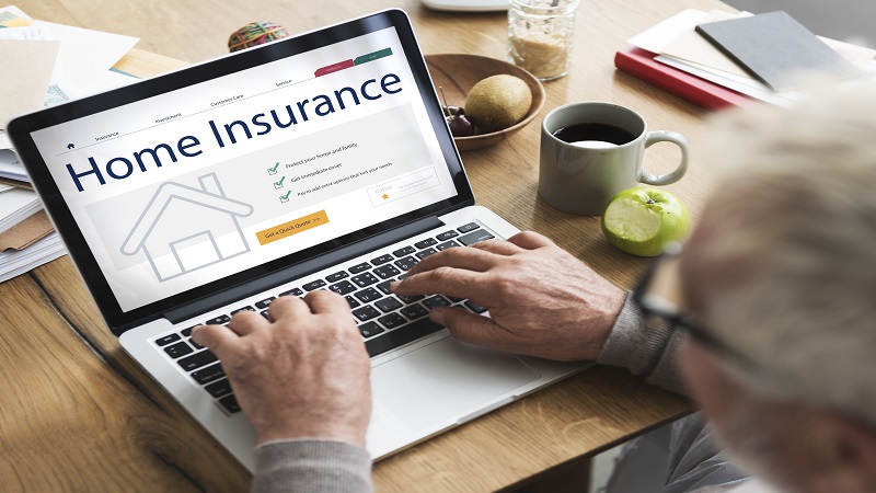 MyWebInsurance.com Home Insurance