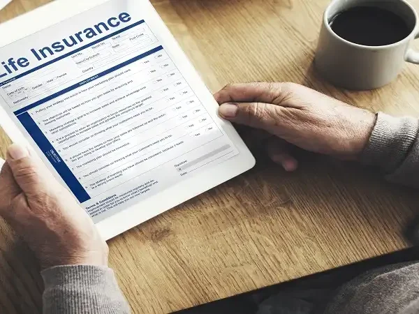 Mywebinsurance.com Life Insurance