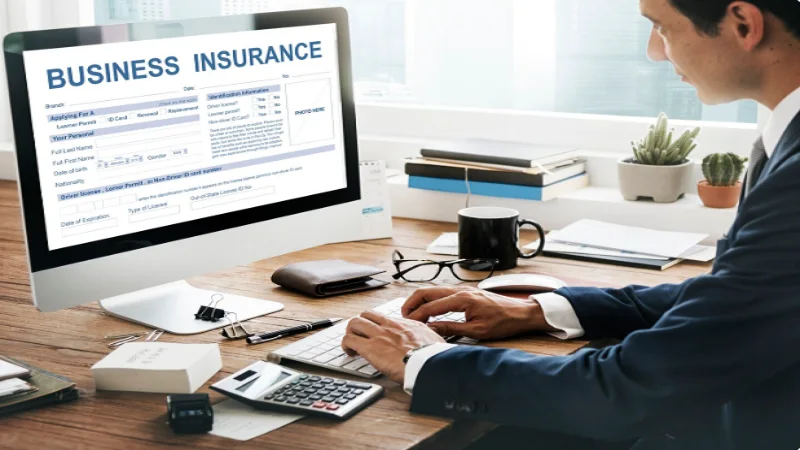 MyWebInsurance.com Business Insurance