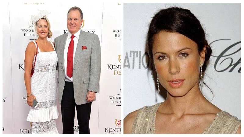 Obituary Debby Clarke Belichick