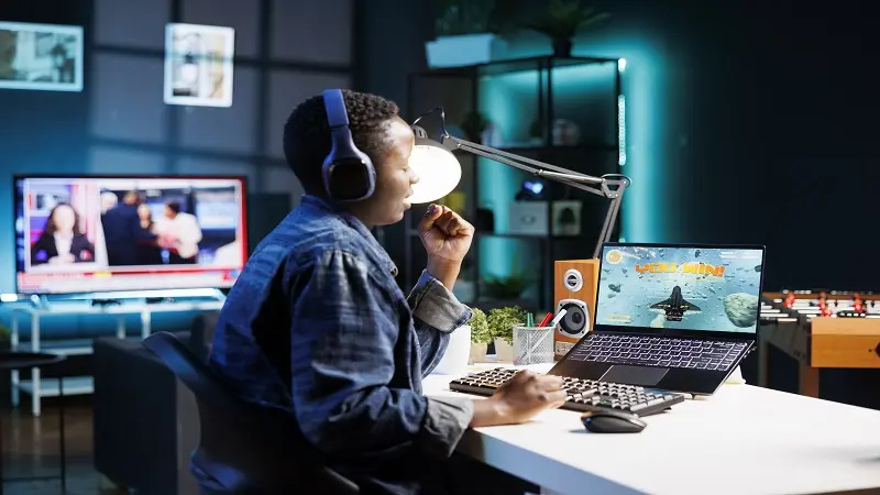 Online Event EtsGameVent from eTrueSports: A Complete Guide…